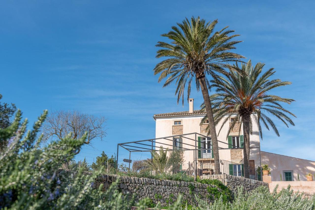 ארטה Finca Son Caminals מראה חיצוני תמונה
